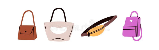 Small and medium bag